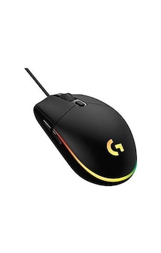 Logitech 910-005823 G G102 Usb 8000 Dpi 6 Tuşlu Lightsync Siyah Kablolu Oyuncu Mouse Diğer Logitech 910-005823 G G102 Usb 8000 Dpi 6 Tuşlu Lightsync Siyah Kablolu Oyuncu Mouse Diğer