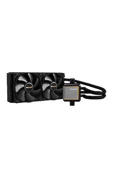 Be Quiet Loop Bw006 240mm İşlemci Sıvı Soğutucu Be Quiet Loop Bw006 240mm İşlemci Sıvı Soğutucu