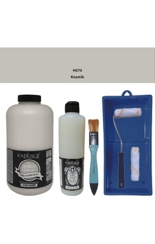 Cadence Mu Lisurface H-070 Kozmik 2 L Sır Vernik Set