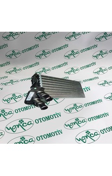 Kalorifer Radyatörü Clio II 2 00 Symbol II 08 359000300010 Marelli Kalorifer Radyatörü Clio II 2 00 Symbol II 08 359000300010 Marelli