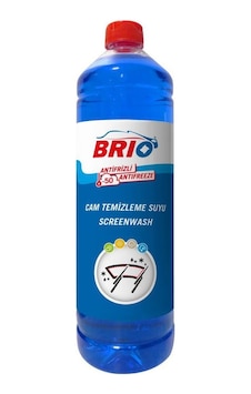 Cam Suyu 1000 Ml -50 Derece 5 Li Cam Suyu 1000 Ml -50 Derece 5 Li