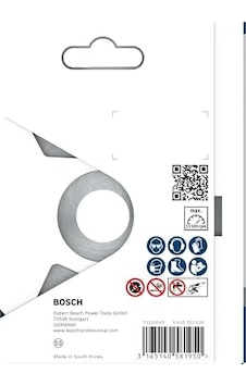 Professional Accessories Best Serisi Mermer İçin Elmas Kesme Diski 115 Mm