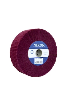 Nikon N34219 Keçe Mop Zımpara 165X50X25 Mm 400 Kum Nikon N34219 Keçe Mop Zımpara 165X50X25 Mm 400 Kum