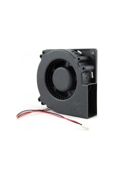 Marxlow 120 x 120 x 32 MM 12V Salyangoz Fan Marxlow 120 x 120 x 32 MM 12V Salyangoz Fan