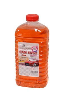 Ebrayn Cam Suyu Yazlık 2,5 Lt