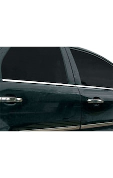 Ford Focus 2 Cam Çıtası 4 Prç  Krom Hb/Sd 2005-2011