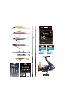 Yek Outdoor Pro Spin Olta Seti Okuma Ceymar Sw Bass 243cm Mh 14-42gr M-fast Olta Kamışı & Shimano Makina Nasci Fd 4000 Yek Outdoor Pro Spin Olta Seti Okuma Ceymar Sw Bass 243cm Mh 14-42gr M-fast Olta Kamışı & Shimano Makina Nasci Fd 4000