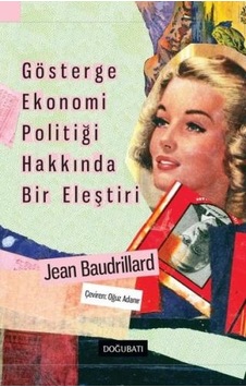 Gösterge Ekonomi Politiği Hakkında Bir Eleştiri Gösterge Ekonomi Politiği Hakkında Bir Eleştiri