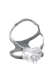 Philips Respironics Amara View Full Face Cpap Maskesi L Philips Respironics Amara View Full Face Cpap Maskesi L