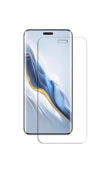 Honor Magic 6 Pro 5g İle Uyumlu Hidrojel Ekran Koruyucu Film Hd-şeffaf Honor Magic 6 Pro 5g İle Uyumlu Hidrojel Ekran Koruyucu Film Hd-şeffaf