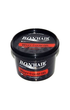 Bonhair Jöle Waxy Gum 500 G Bonhair Jöle Waxy Gum 500 G