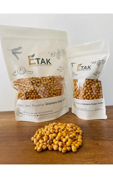 Etak Ağın Leblebisi 1 KG