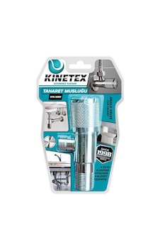 Taharat Musluğu No:60 Ktx-3282 Diğer Taharat Musluğu No:60 Ktx-3282 Diğer