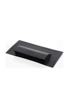 Shingle Şingıl Havalandırma Bacası, Siyah Shingle Şingıl Havalandırma Bacası, Siyah