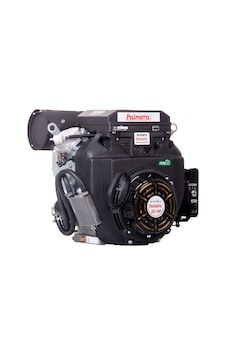 Palmera Pa-2v78f-q Benzinli Motor 20 Hp Eur5 Kamalı Tip 688cc Palmera Pa-2v78f-q Benzinli Motor 20 Hp Eur5 Kamalı Tip 688cc