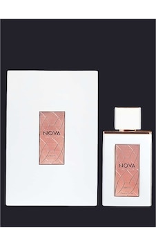 Niche Zenıth Nova Unısex 90 Ml Extraıt De Perfume Niche Zenıth Nova Unısex 90 Ml Extraıt De Perfume