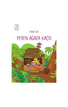 Peren Ağaca Kaçtı - Pınar Sur - Kuzey Işığı