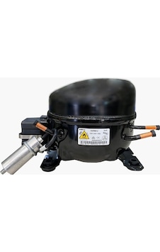 Gmcc Kompresör Pz99h1c 1/4 R-600 A 185 W - 160 K.cal