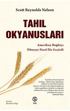 Tahıl Okyanusları / Scott Reynolds Nelson