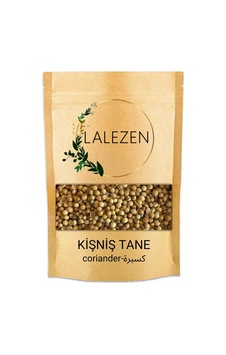 Kişniş Tohumu - Kişniş Tane -aşotu - Küzbere 500 Gr Kişniş Tohumu - Kişniş Tane -aşotu - Küzbere 500 Gr