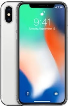 İphone X 64 GB Gümüş (Outlet) ( Face İD Yok) İphone X 64 GB Gümüş (Outlet) ( Face İD Yok)