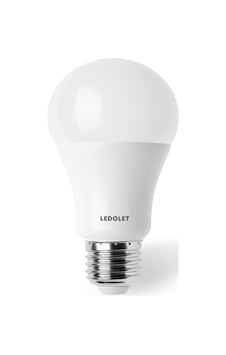 Ledolet Led Ampul 12 Watt Beyaz Ledolet Led Ampul 12 Watt Beyaz