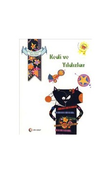 Kedi ve Yıldızlar - Kambiz Kakavand - ODTÜ Yayıncılık Kedi ve Yıldızlar - Kambiz Kakavand - ODTÜ Yayıncılık