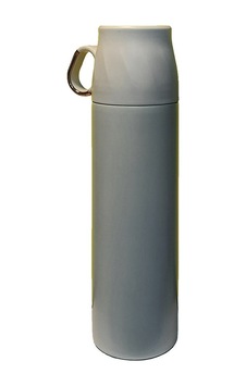 Ilpen 8106 Termos 500ml Beyaz Çok Renkli