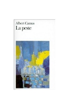 La Peste Folio Albert Camus La Peste Folio Albert Camus