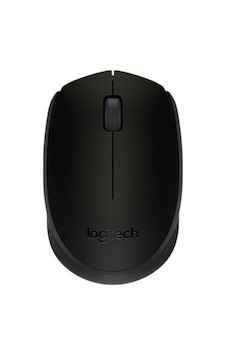 Logıtech M170 Kablosuz Mouse Siyah 910-004642 Pro Logıtech M170 Kablosuz Mouse Siyah 910-004642 Pro