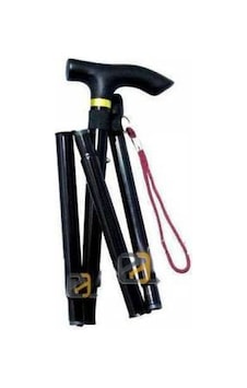 Watton Wt-008 Katlanabilir Baston Ama Baston