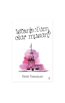 İstanbulum Olur Musun İstanbulum Olur Musun