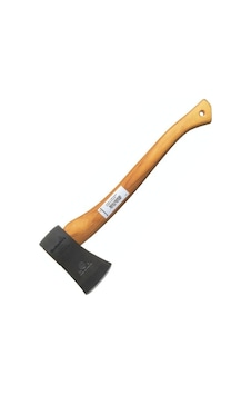 Hatchet 840086 Kamp / Outdoor Balta - Ahşap Sap, Deri Kılıf Hatchet 840086 Kamp / Outdoor Balta - Ahşap Sap, Deri Kılıf