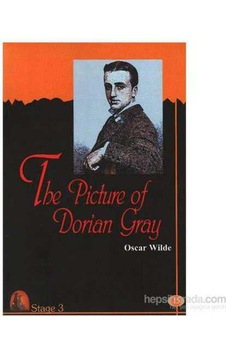 Stage 3 The Picture Of Dorian Gray Cdli-oscar Wilde Kapadokya Kitabevi Stage 3 The Picture Of Dorian Gray Cdli-oscar Wilde Kapadokya Kitabevi