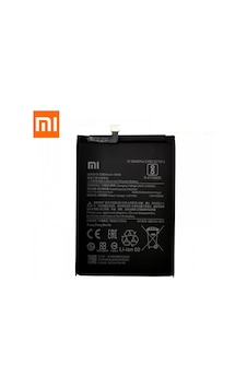 Xiaomi Redmi Note 9S Batarya Pil Bn55 Xiaomi Redmi Note 9S Batarya Pil Bn55