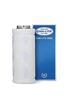 Can-lite 3000 M3/s 315 Mm Karbon Filtre