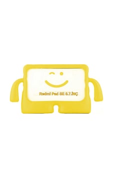 Xiaomi Redmi Pad Se 8.7inç Kılıf Çocuklara Özel Silikon Kılıf Kılıf Xiaomi Redmi Pad Se 8.7inç Kılıf Çocuklara Özel Silikon Kılıf Kılıf