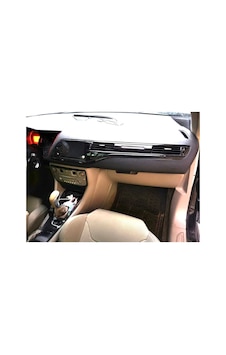 Citroen C5 2012-2015 Piyano Black Konsol Kaplama Citroen C5 2012-2015 Piyano Black Konsol Kaplama