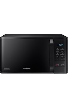 Samsung MS23K3513AK/TR 23L Siyah Mikrodalga Fırın Samsung MS23K3513AK/TR 23L Siyah Mikrodalga Fırın