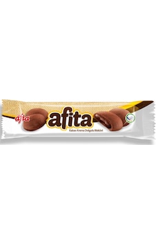 Afia Afita Kakaolu Bisküvi 80 G Afia Afita Kakaolu Bisküvi 80 G