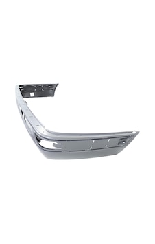 Mercedes W124 Arka Tampon 93-95 Arası Bantsız Tayvan Mercedes W124 Arka Tampon 93-95 Arası Bantsız Tayvan