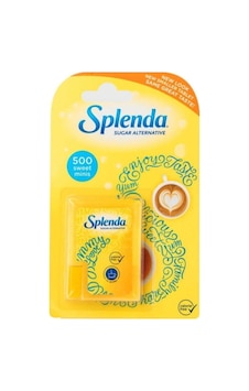 Splenda 500 Tablet Tatlandırıcı Splenda 500 Tablet Tatlandırıcı