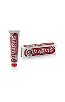 Marvis Cinnamon Mint +Xylitol Diş Macunu 85 ML Marvis Cinnamon Mint +Xylitol Diş Macunu 85 ML