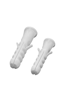 Plastik Dübel 7 Mm 1000 Adet Plastik Dübel 7 Mm 1000 Adet