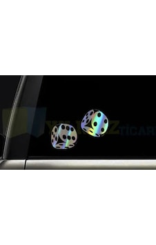Zar Hologram 10x15 Cm Kaliteli Baskı Stıcker 10 Takim Etıket Zar Hologram 10x15 Cm Kaliteli Baskı Stıcker 10 Takim Etıket