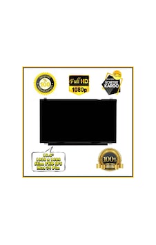 Dell Uyumlu Inspiron 15 7558 Fhd Ips Slim 30 Pin Lcd Ekran Panel Dell Uyumlu Inspiron 15 7558 Fhd Ips Slim 30 Pin Lcd Ekran Panel