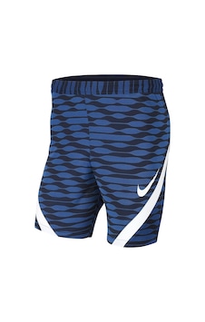 Nike Dri-Fit Strike Mavi Erkek Futbol Şort Mavi Nike Dri-Fit Strike Mavi Erkek Futbol Şort Mavi