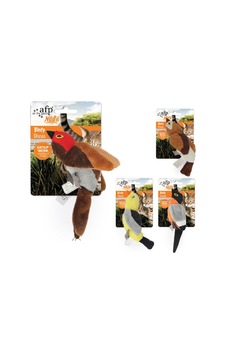 Cosmotex Afp Natural Instincts - Peluş Kuş Oyuncak Cosmotex Afp Natural Instincts - Peluş Kuş Oyuncak
