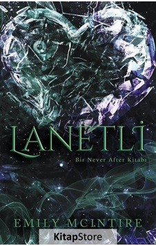 Lanetli - Bir Never After Kitabı - Emily Mcintire - Ren Kitap Lanetli - Bir Never After Kitabı - Emily Mcintire - Ren Kitap