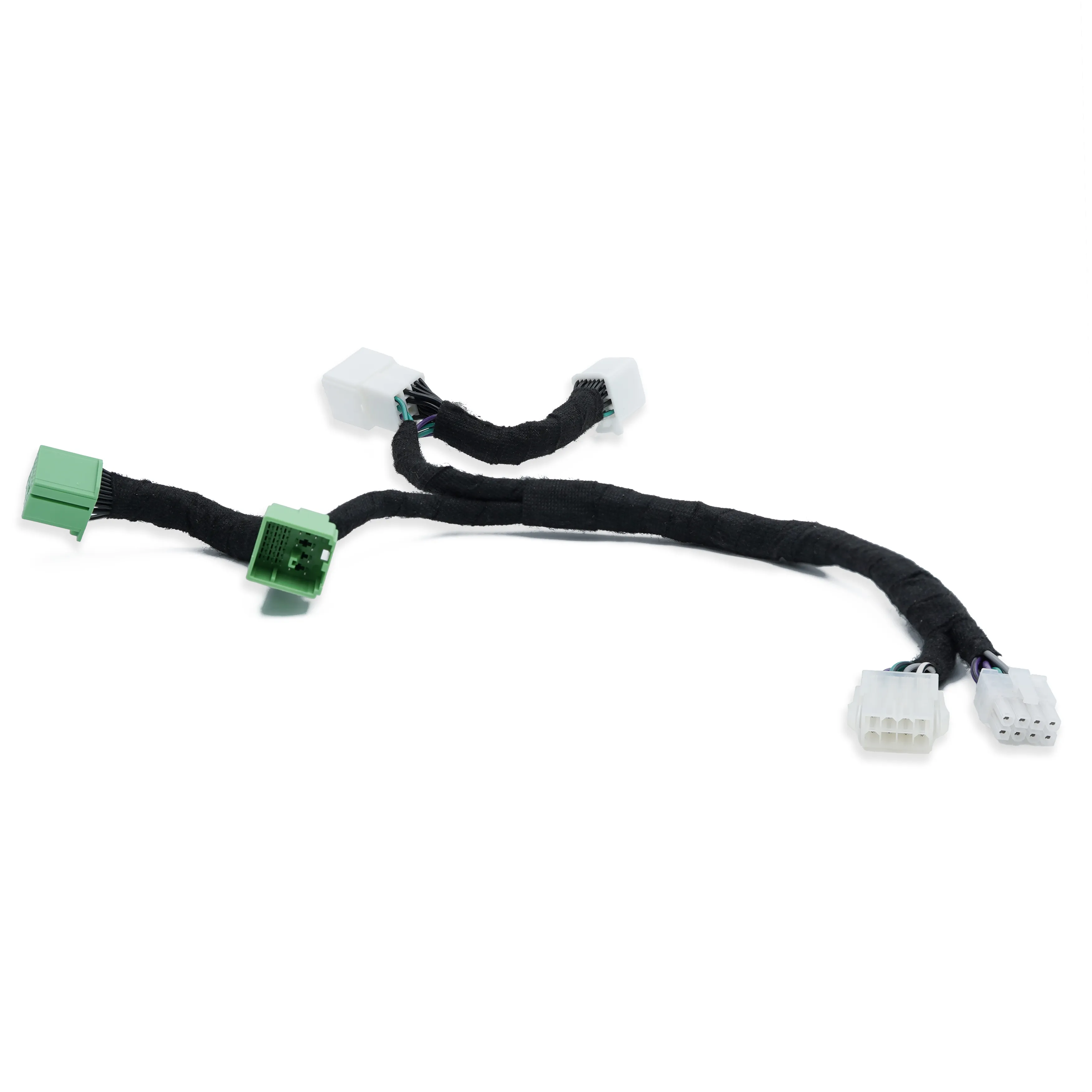 Öztürk Elektronik-audison T-harnes Mg 4- Cn Mx T-h Mg04